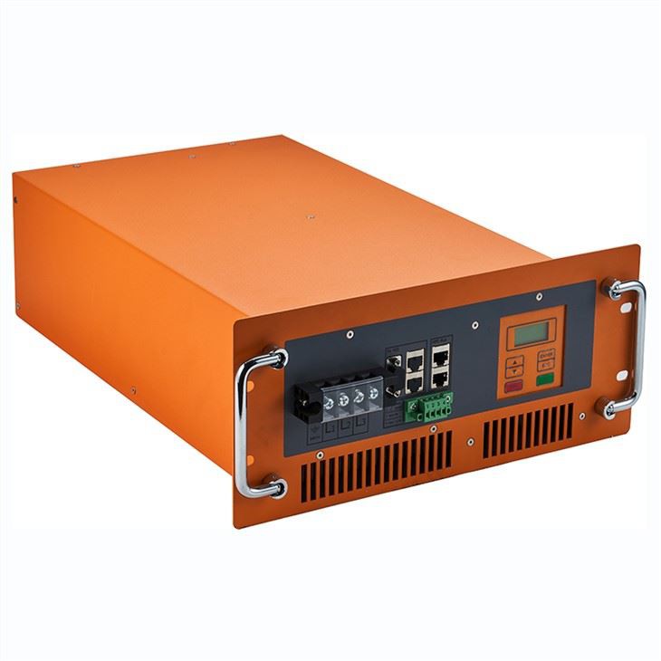 Deuterium Lamp Power Supply Used in UV Spectra Chromatography, Atomic Absorption, UV-Visible Spectrophometers