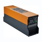 High-Frequency UV LED Power Supply