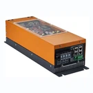 Versatile UV Power Supply